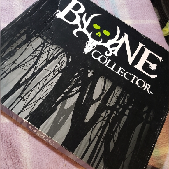 NIB • Bone collector • Mens Boots size 6M/Womens 7 400gm thinsulate ultra boots - Picture 2 of 10